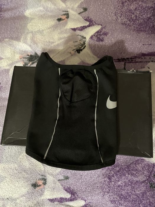 Рефлективний снуд Nike