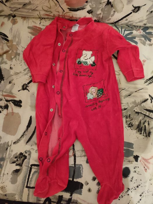 Теплі чоловічки/ человечки/ костюм Санта Клауса/ человечек на Новый Го