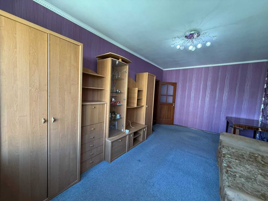 Продаж без% 1кім.кв.прт.Червоної Калини 32Д