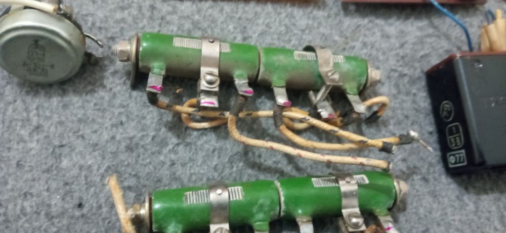 Продам радіолеталі СССР