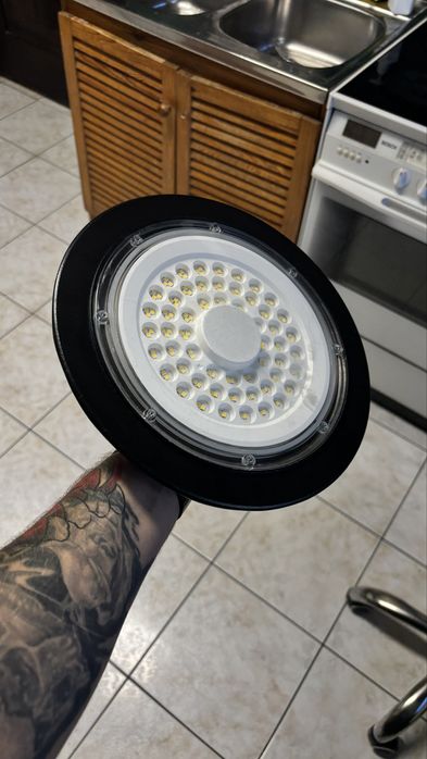 Lampa na sprzedaż 808