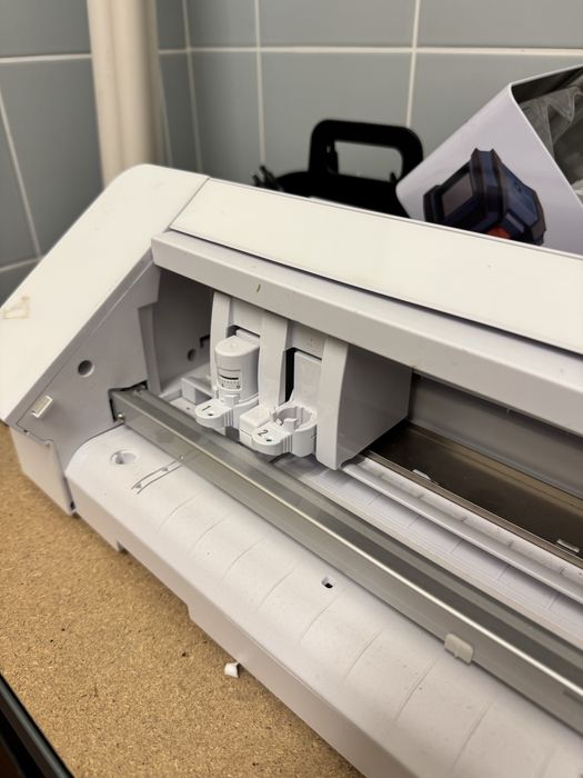 Silhouette cameo pro 60cm