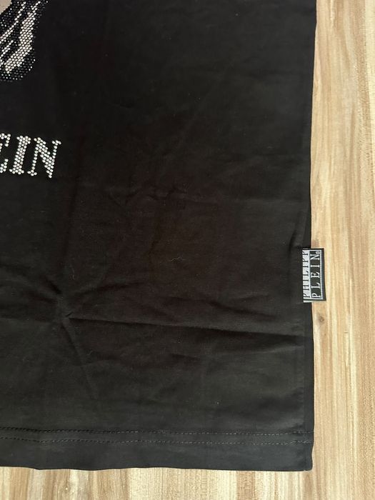 Koszulka męska Philipp Plein