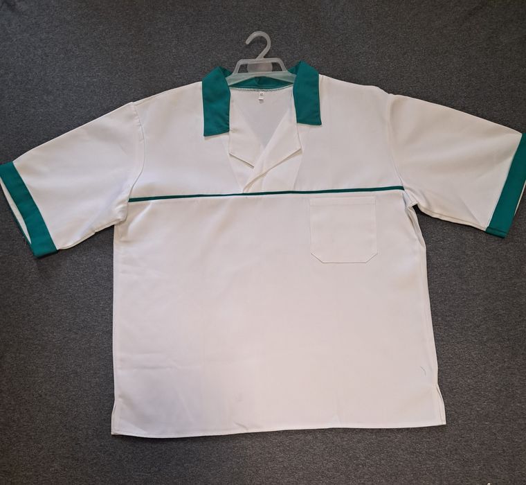 Спецодежда.Роба поварская мужская