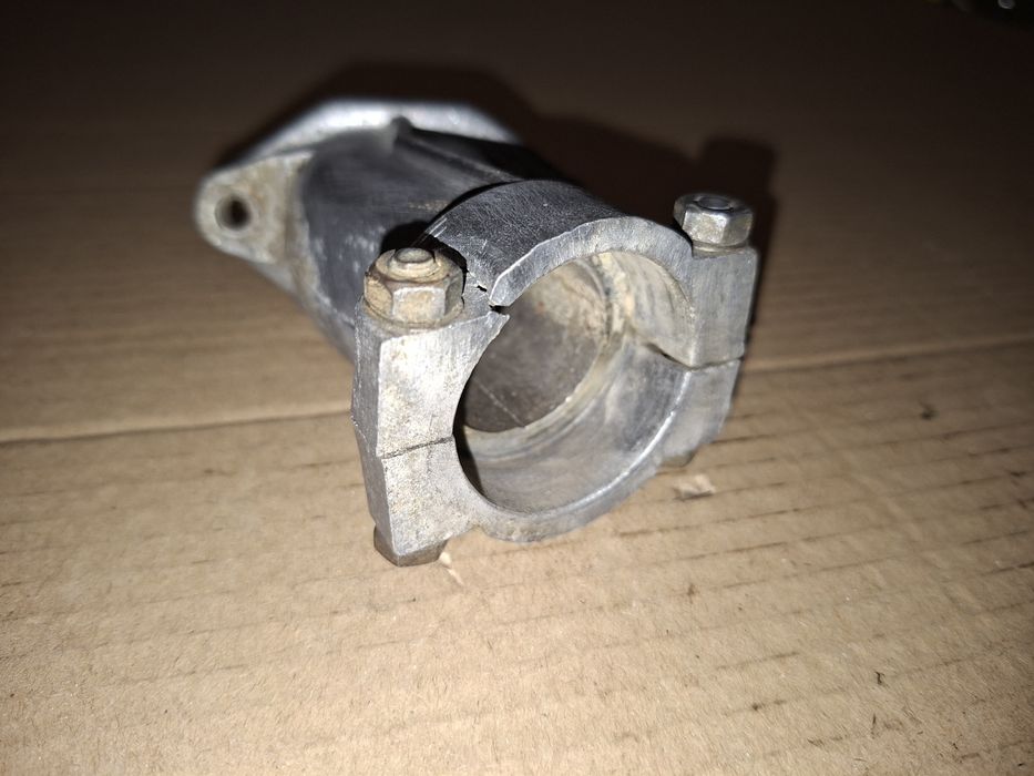 Oryginalny ddr kruciec ssacy gaznika mz ts 250