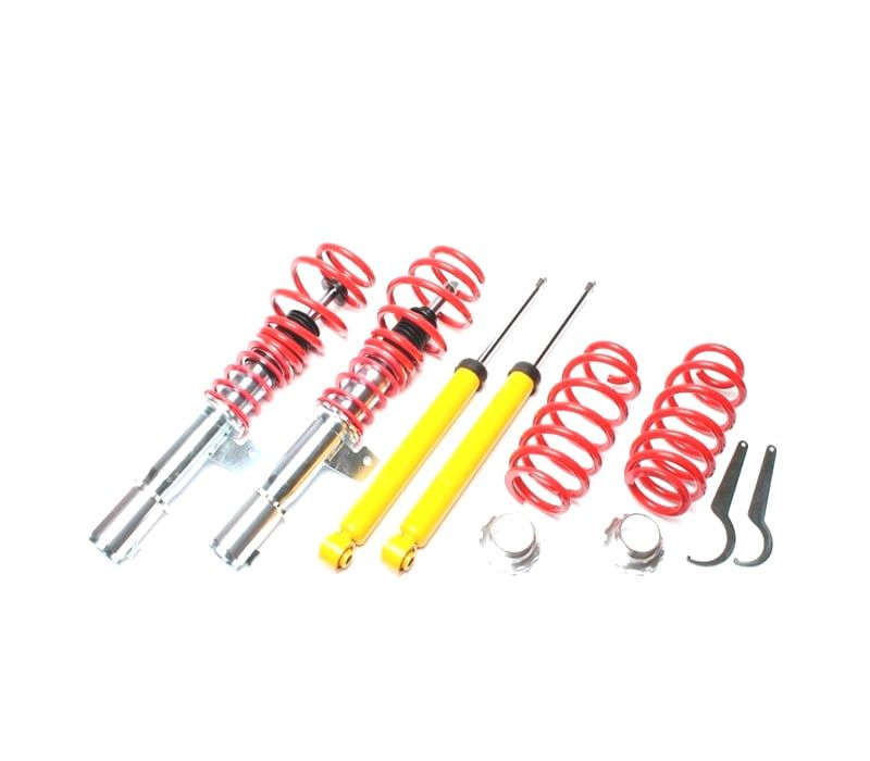 SUSPENSÃO REGULÁVEL SEAT LEON 05-