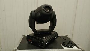 moving heads martin mac 500 600