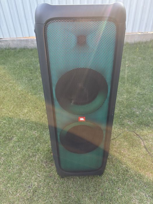 JBL patrybox 1000