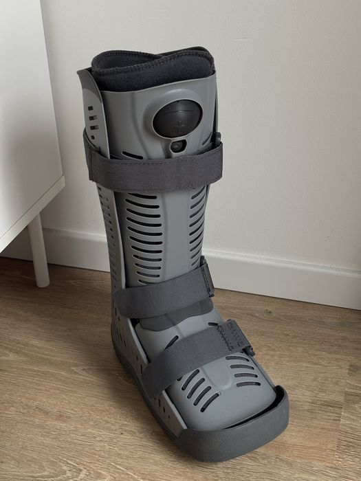 Orteza Walker wysoki – model NV:5-AB0028-000437