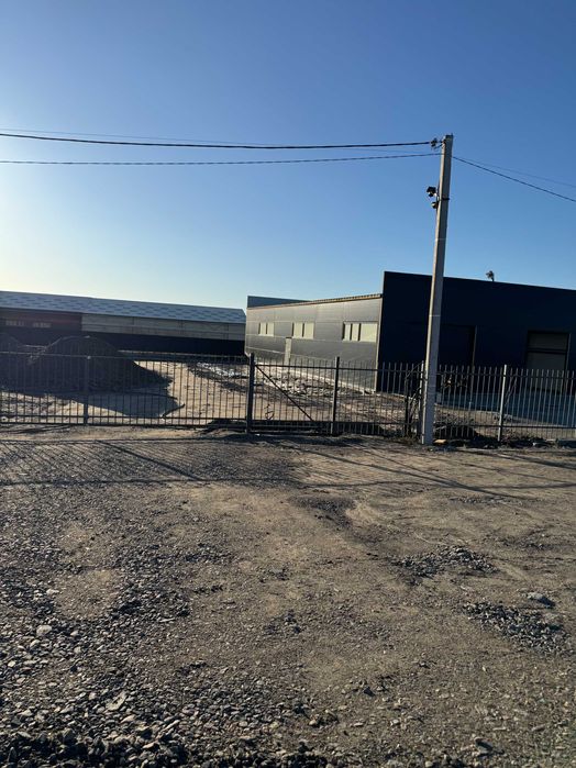 ПРОДАЄМО ділянку ПРОМИСЛОВОГО призначення 8 соток в Нових Петрівцях !!