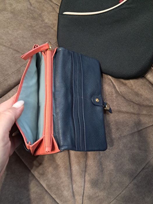 Жіночій  гаманець radley