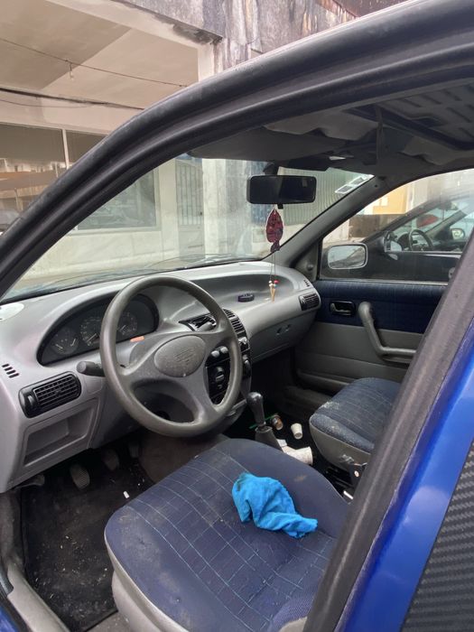Carro Punto 95 o