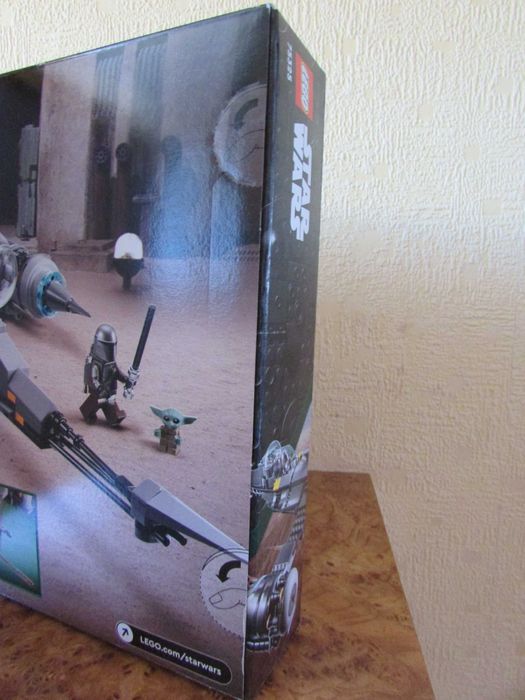 LEGO Star Wars 75325