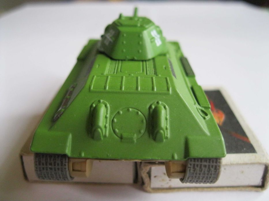Средний танк Т-34-76