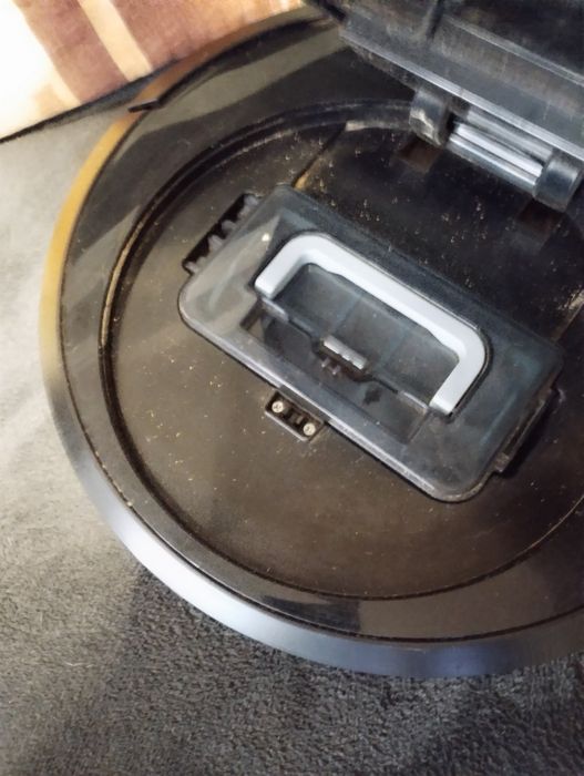 Odkurzacz irobot VILEDA