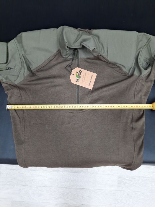 Тактическая рубашка UF PRO