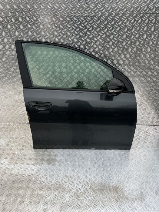 Drzwi kompletne prawy przód Volkswagen Golf 6 GTI