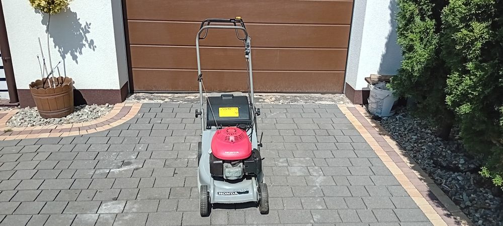Kosiarka Honda HRB 425C