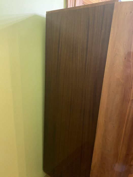 Szafa PRL w dobrym stanie