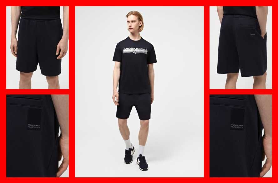 Шорти Emporio Armani, EA7, Armani Exchange (Армані / Армани)