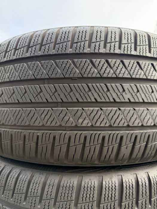 235/35/19 Vredestein Quatrac Pro