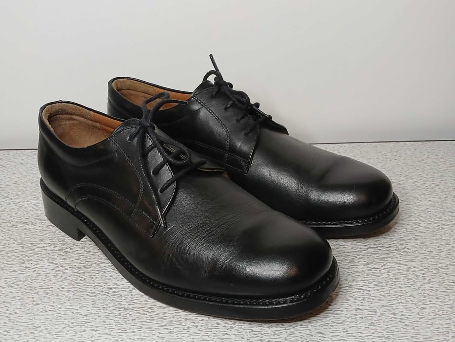 Армейские туфли Defensie Нидерланды