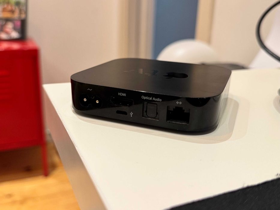 Apple TV A1469 (3a geração)
