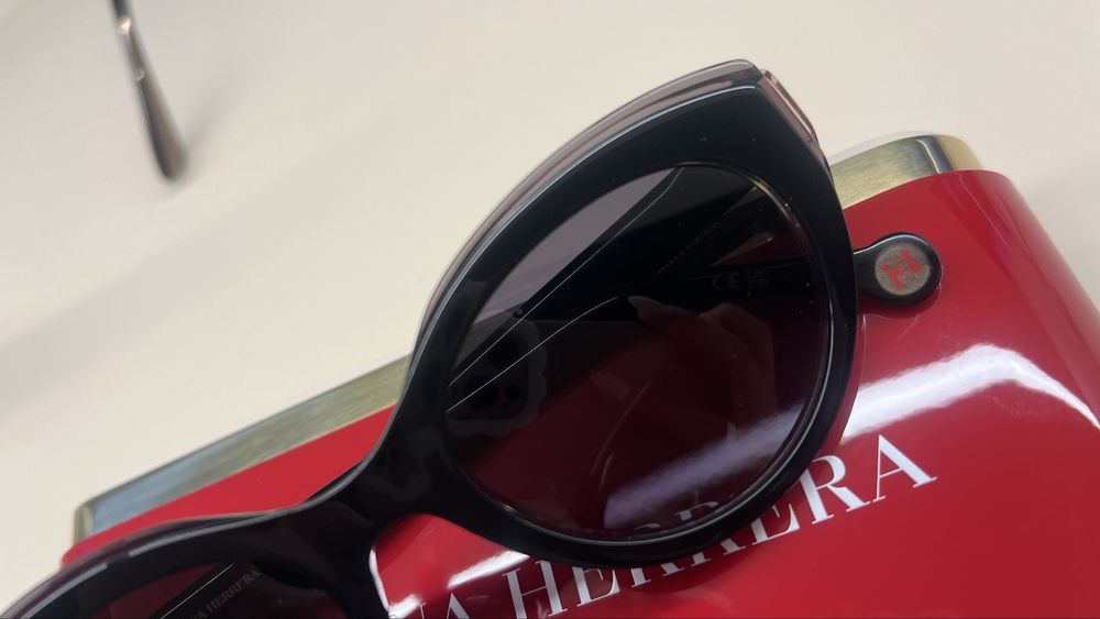 Óculos de sol Carolina Herrera