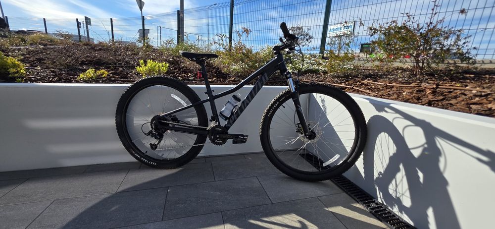 Specialized Rockhopper 2025 XS 27,5" nova