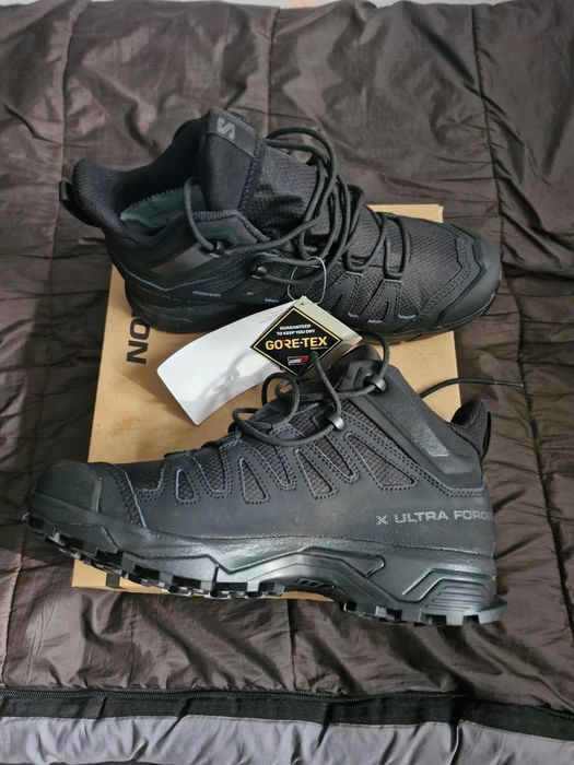 Продаж , обмін  x ultra forces mid gtx