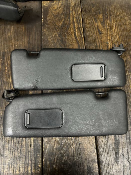 Sufit m pakiet bmw e46 cabrio