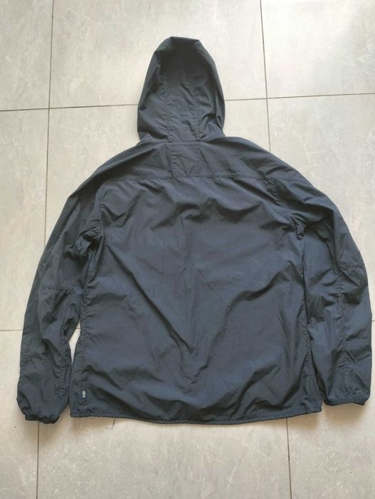 Fjallraven High Coast Wind Jacket kurtka damska turystyczna roz XL