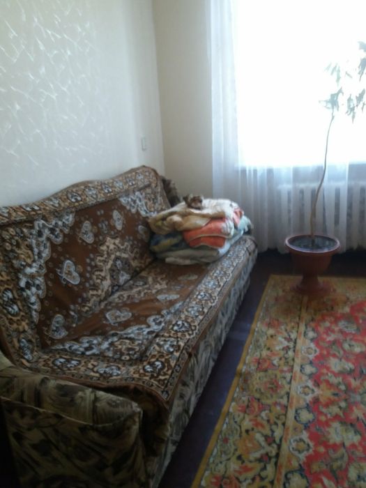 Сдам 2комнатную квартиру. Центр. Пральна машина в наявності.