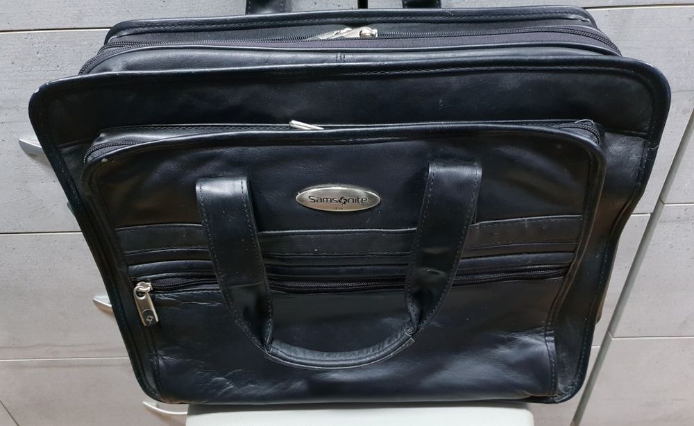 Сумка Samsonite 1910 "Original"