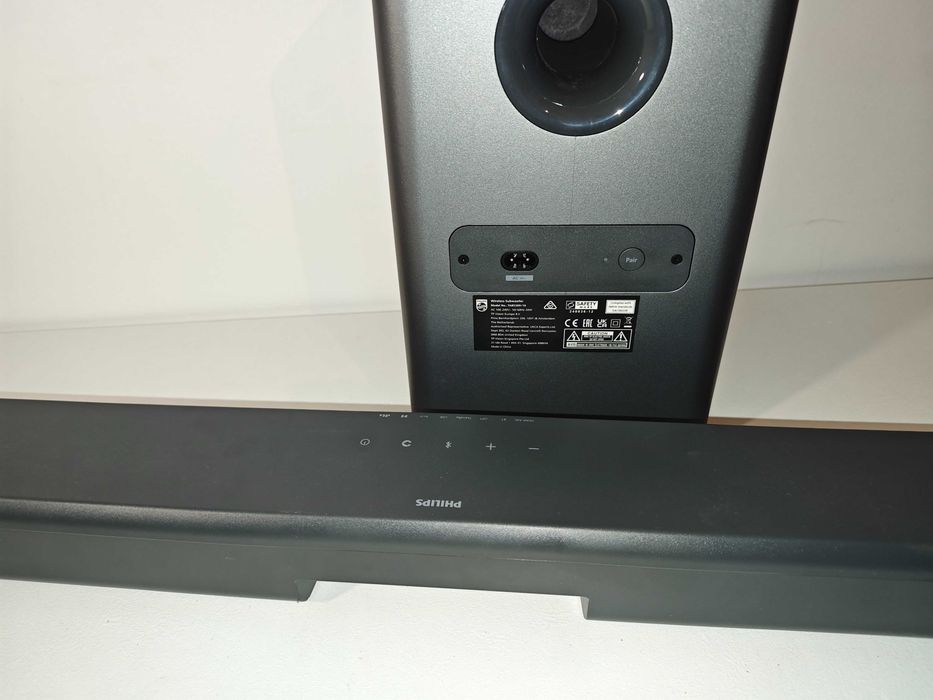 Soundbar Philips TAB5309/10