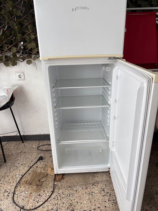 Frigorífico ELECTRONIA