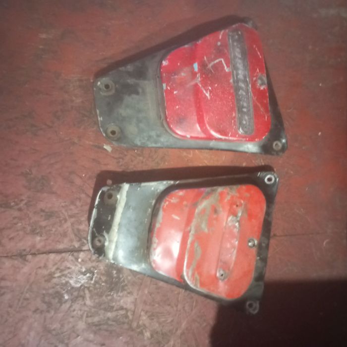 Бардачки ижжжжжж