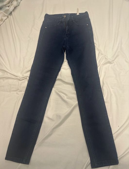 Calças mulher (em bom estado)