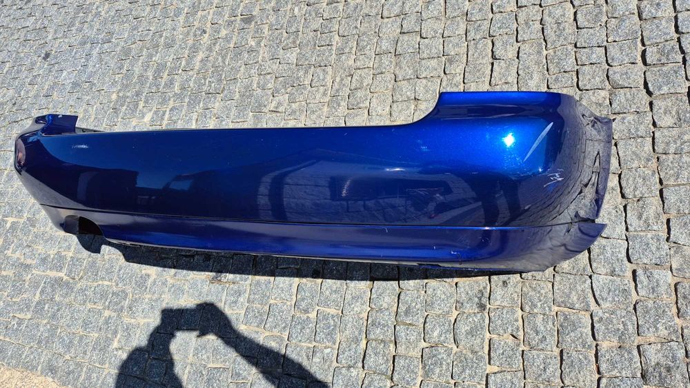 AUDI A4 B5 (8D) - Para-choques Traseiro Carrinha ORIGINAL Pré-Facelift