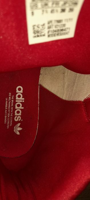 Buty Adidas 41 1/3