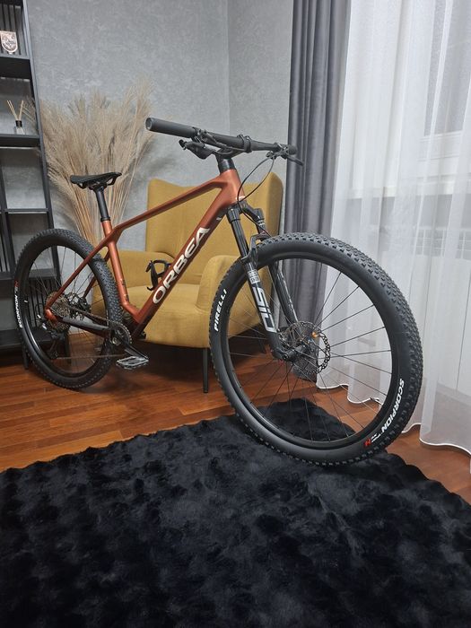 Rower ORBEA ALMA M30 . Rozmiar XL