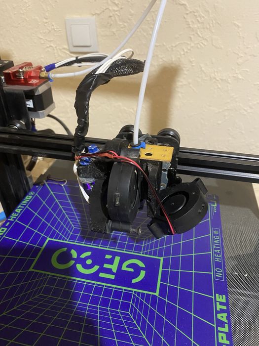 Ender 3 max neo 30x30cm