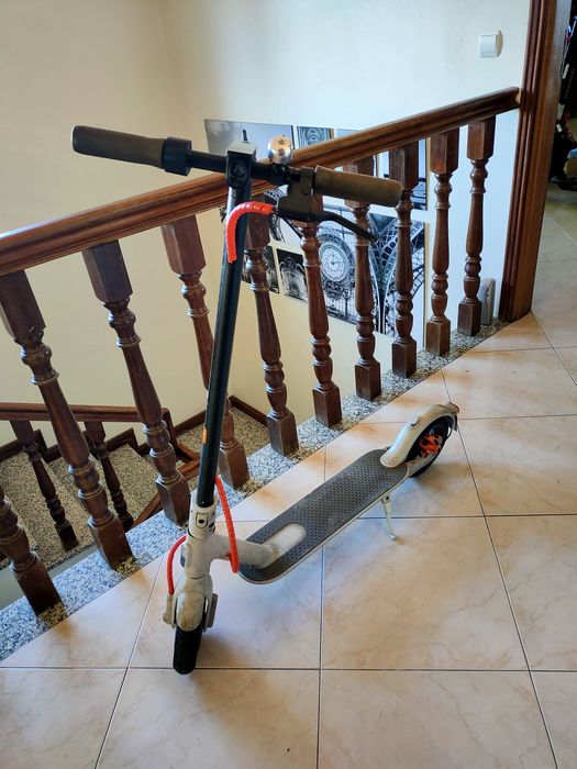 Trotinete xiaomi 3
