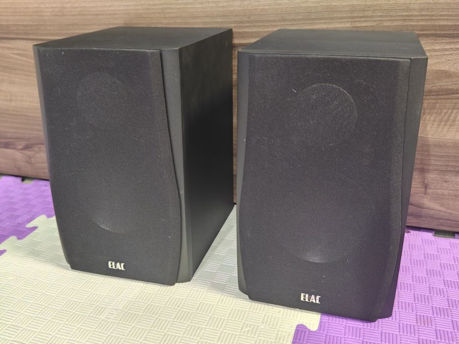 Колонки Elac BS63