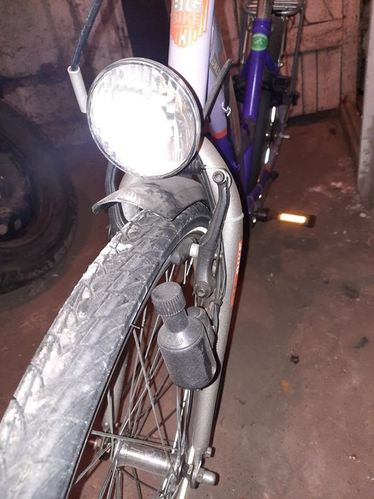 Велосипед підлітковий Х-PLORER