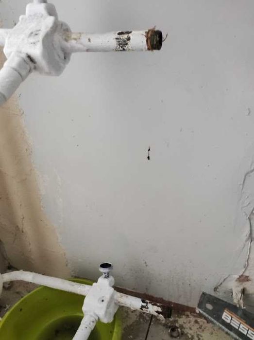 Hydraulik 30 letnie doświadczenie Warszawa