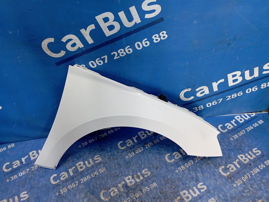 Крило переднє праве Skoda Superb ІІІ Combi B8 Разборка