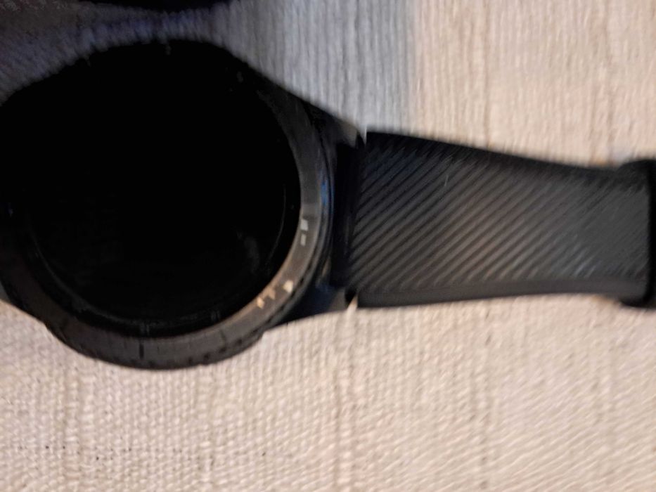 Smartwatch samsung Gear 3