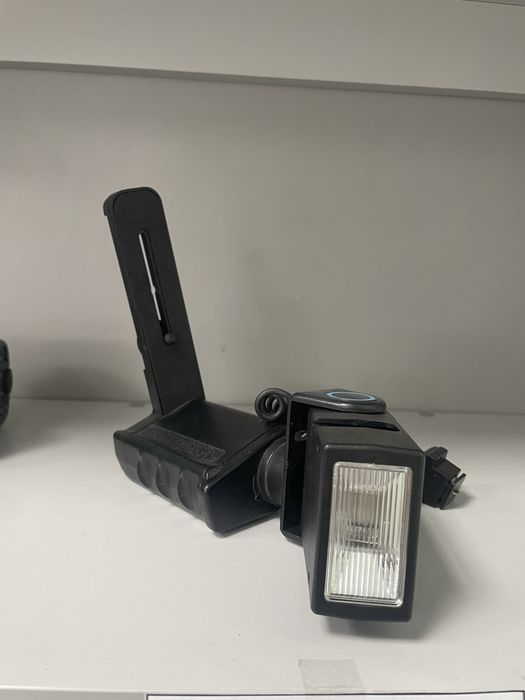 Фотоспалах Komax AR-205