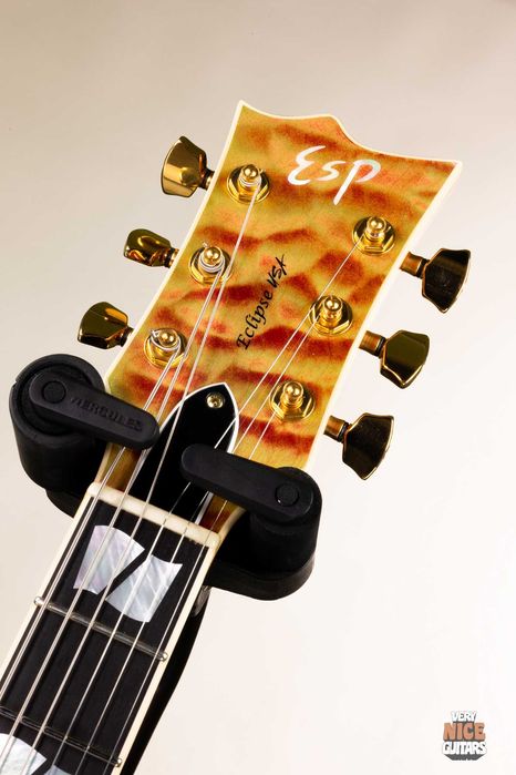 ESP ECLIPSE USA gitara elektryczna